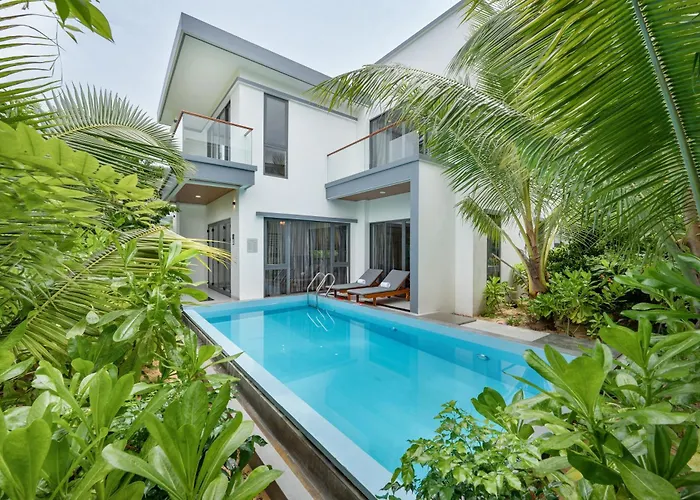 Langco Bay Retreat