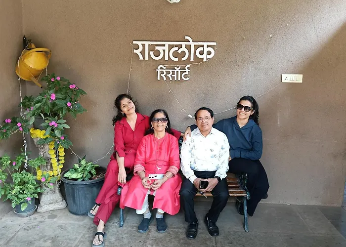 Rajlok Resort