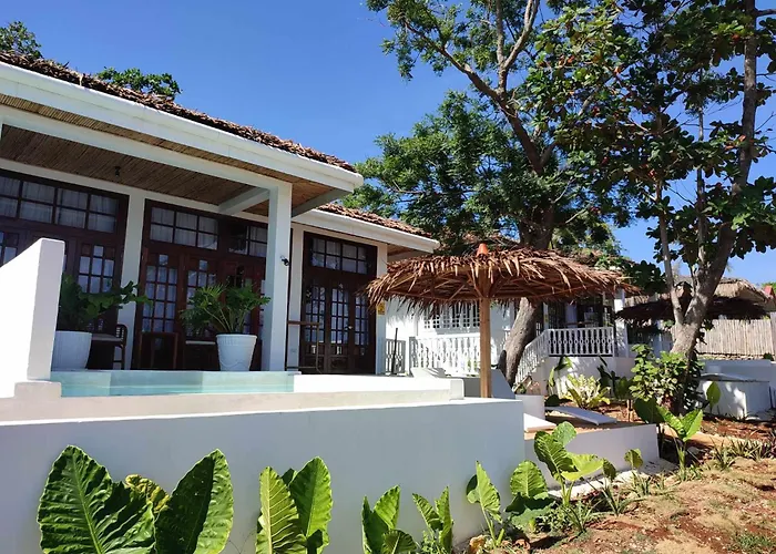 Siquijor - The Seandyou Resort