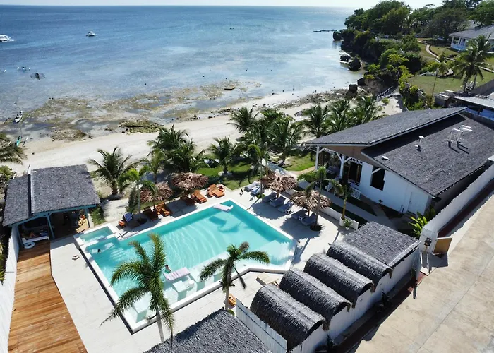 Siquijor - The Seandyou Resort
