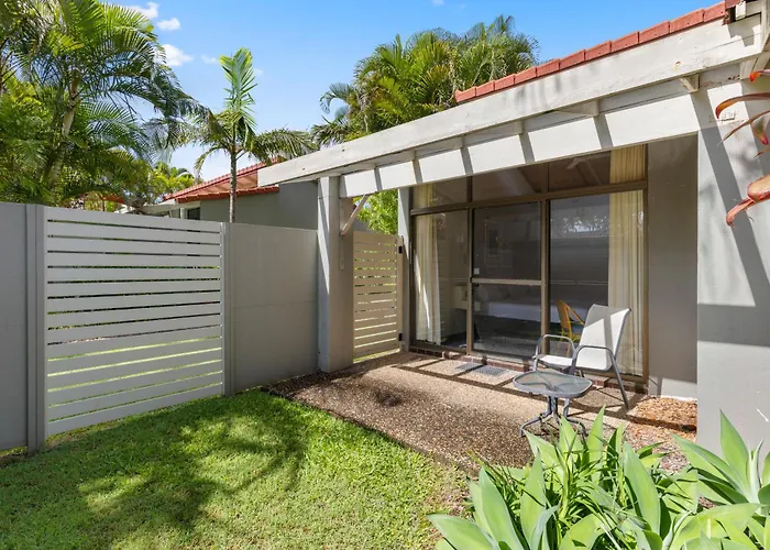 Nautilus Beach Resort By Charlesworth