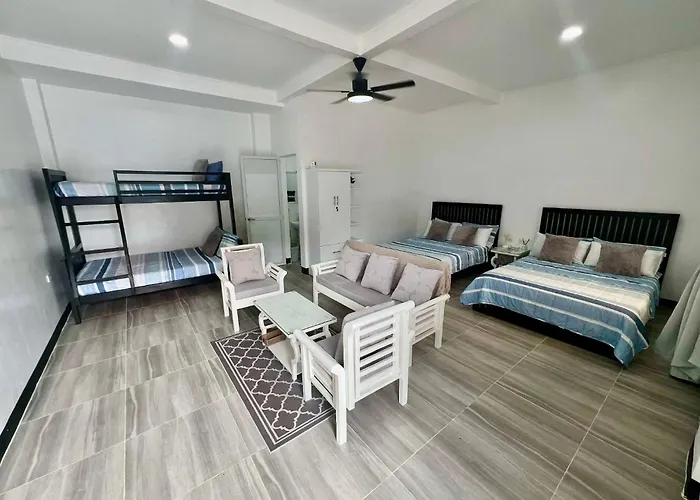 Villa Trajano Resort