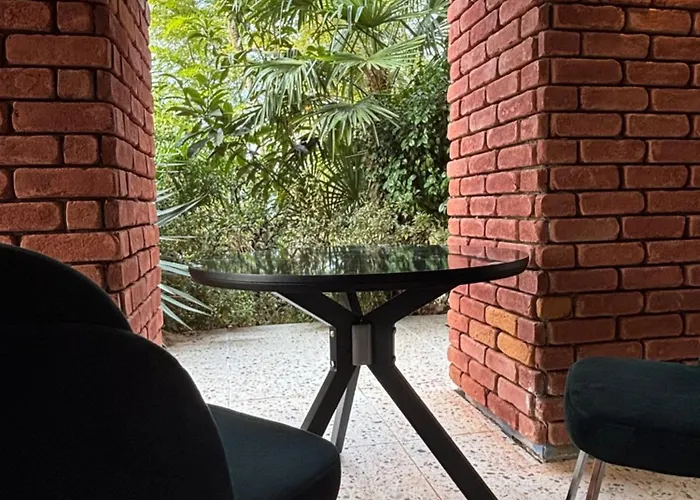 Carpe Diem Boutique Resort