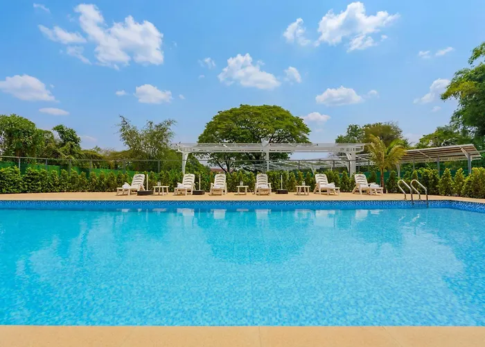 Tryp By Wyndham Vientiane Central