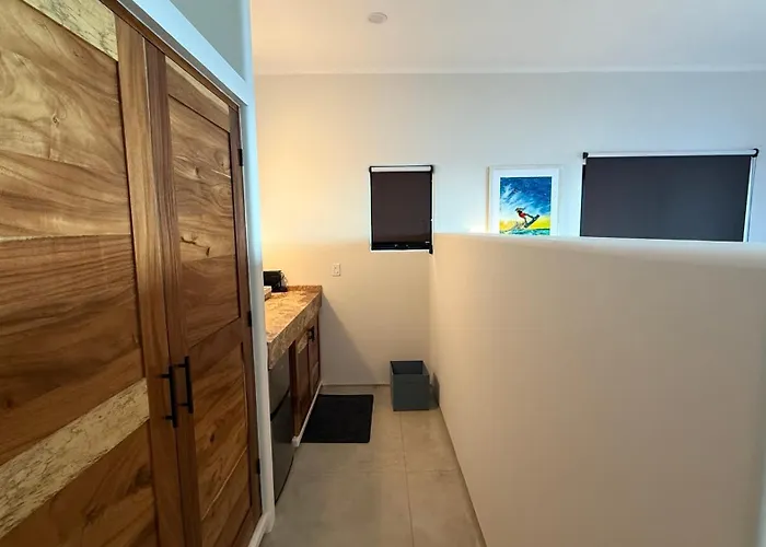 Azul Beach Kite Resort