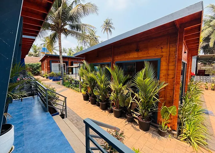 Oyster Bay Beach Resort