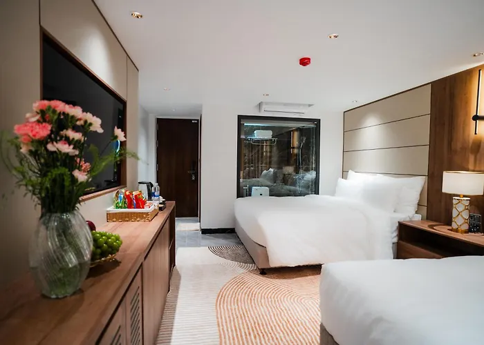Binh Minh Sapa Hotel