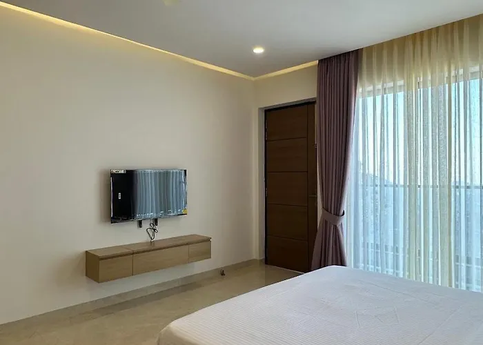 Le Reve Valley Premium Rooms