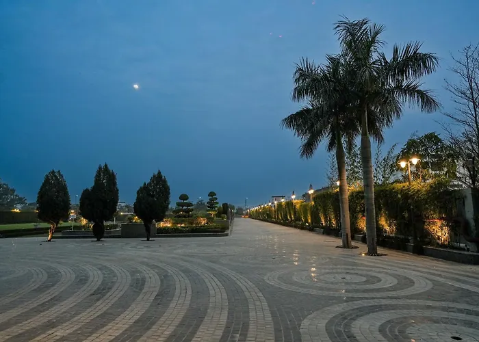 Voco Amritsar By Ihg