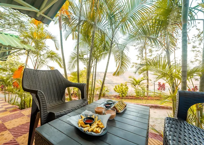 Yogada Resort By Zen Nest