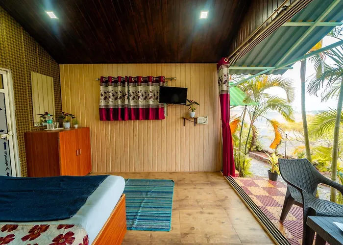 Yogada Resort By Zen Nest
