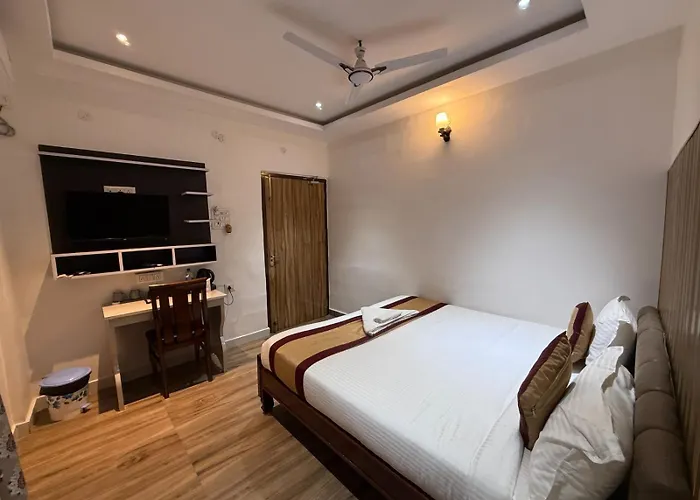 Hotel Golden Meet
