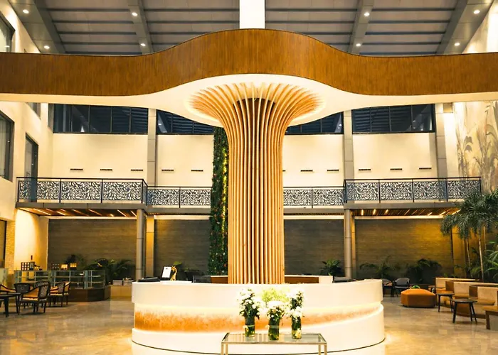The Aviyaan Luxe Serenity