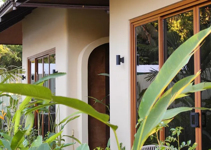 Mawari Sanctuary Villa El Nido
