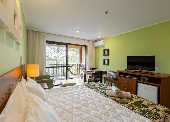 Duplex Premium Costabella Com Vista Mar Em Angra