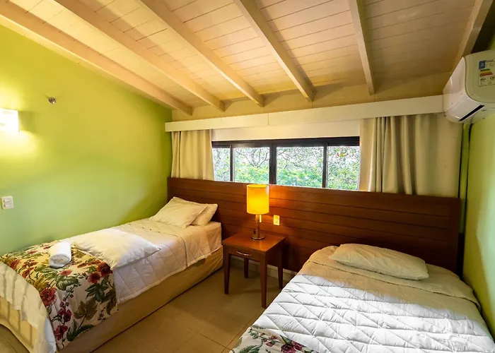 Duplex Premium Costabella Com Vista Mar Em Angra