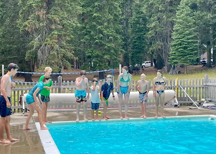 Mountain Meadow Resort
