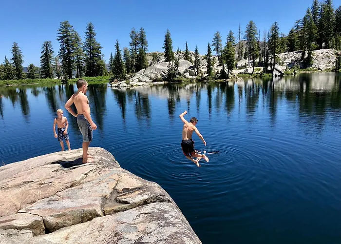 Mountain Meadow Resort