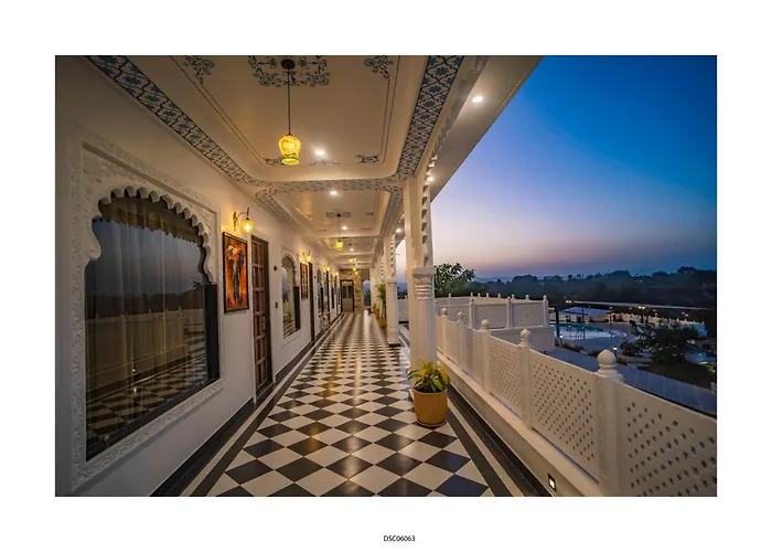 The Maruwas - A Luxury Retreat