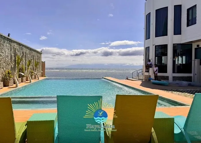 Playalolita Beach Resort