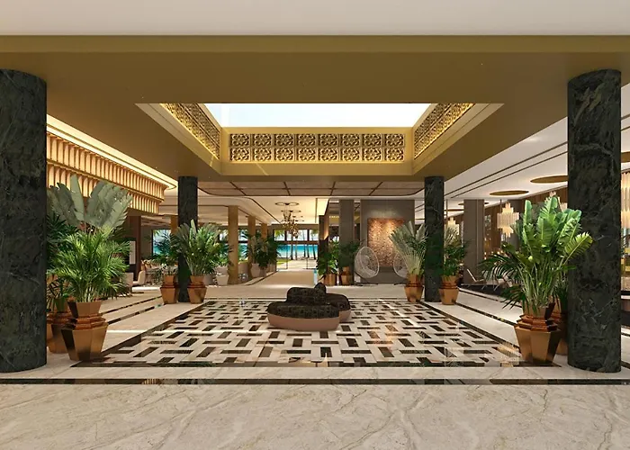 Riu Palace Phuket