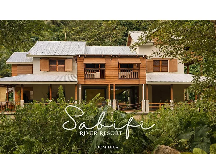 Sabifi River Resort
