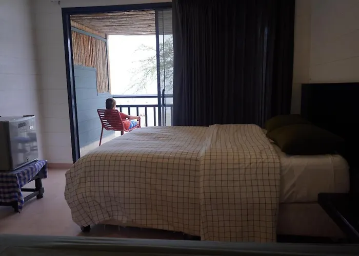 Hotel Lobitos