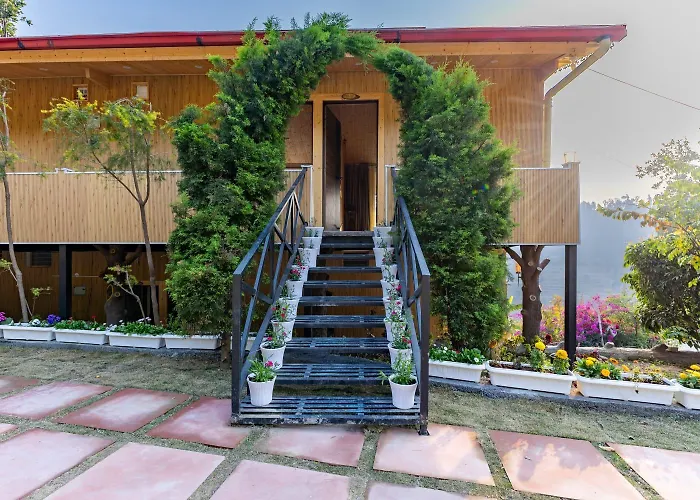 River And Roots Resort, Riverside Boutique Stay , Bonfire, Scenic Views