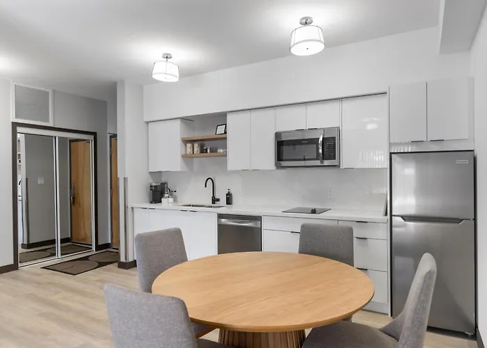 Lux Suites Extended Stay