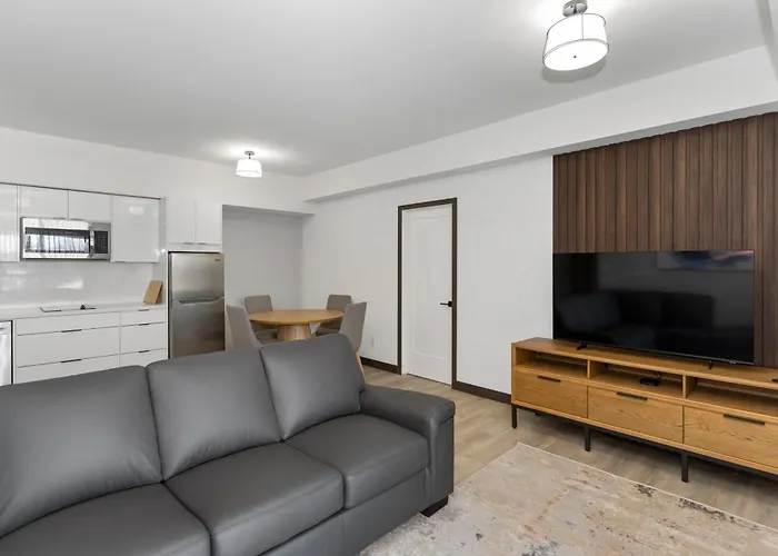 Lux Suites Extended Stay