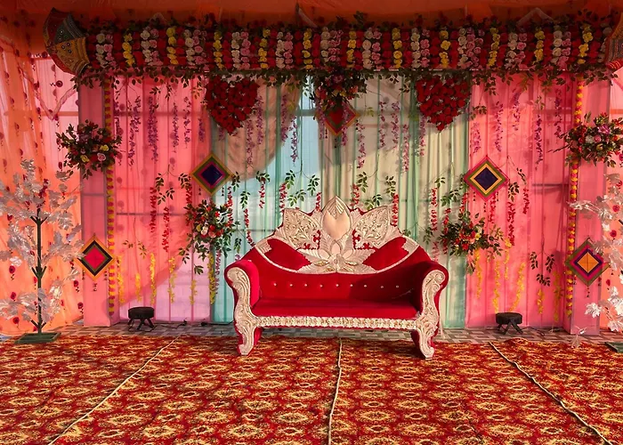 Babu Resort Barsana
