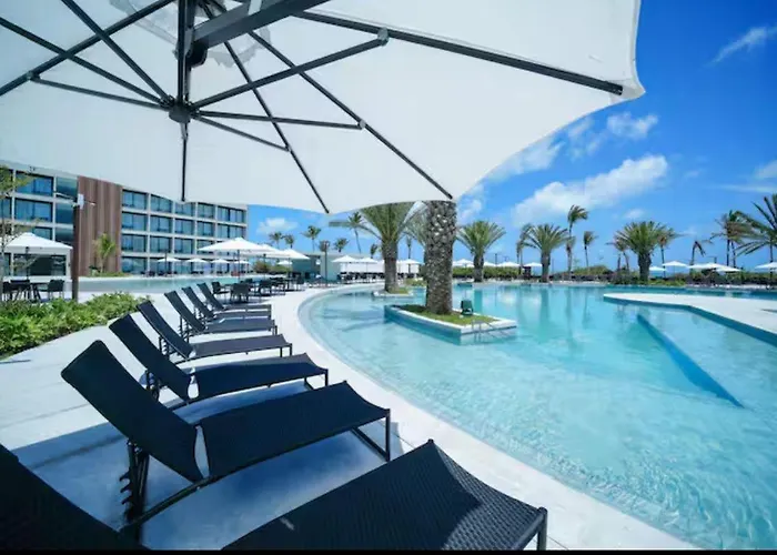 Porto 2 Life Resort