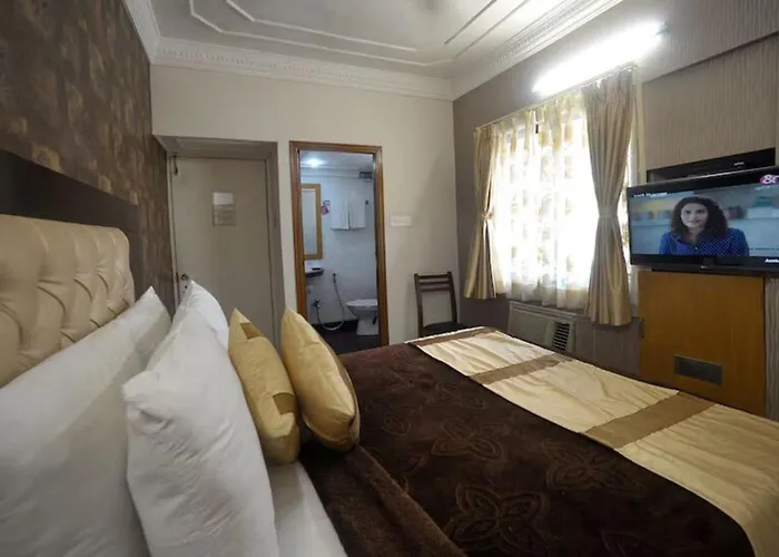 Hotel Vip Intercontinental