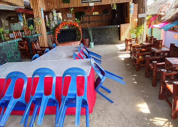 Satosa Beach Resort