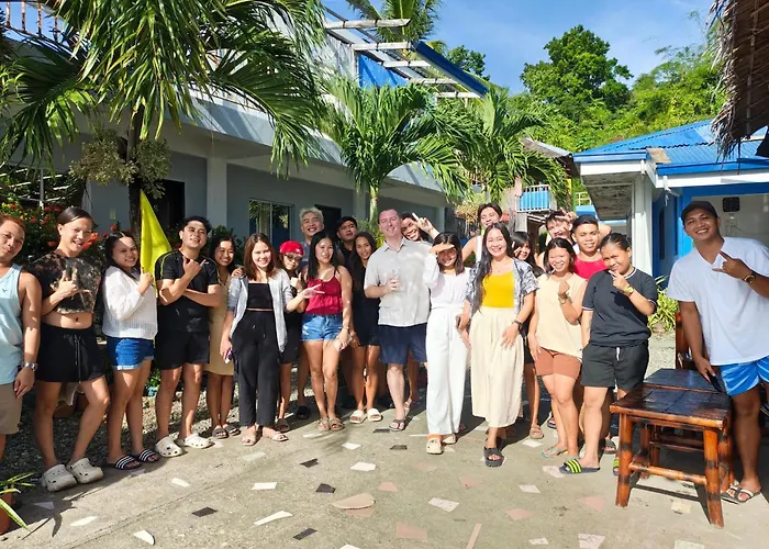 Satosa Beach Resort