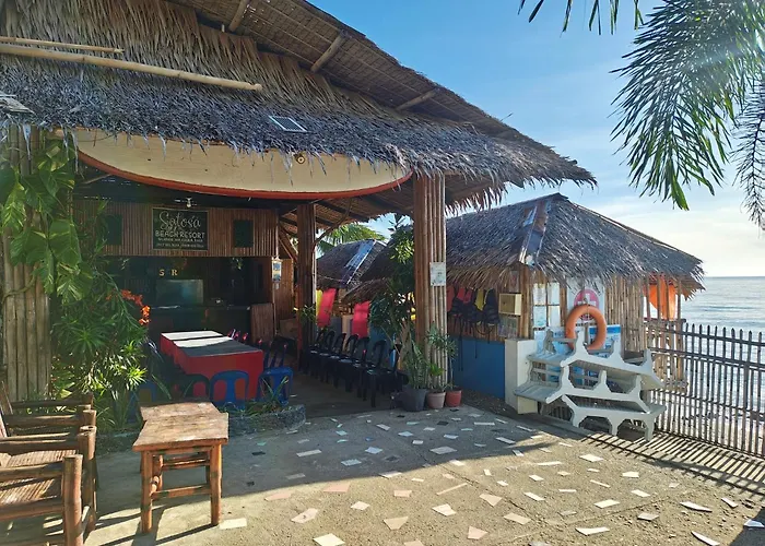 Satosa Beach Resort