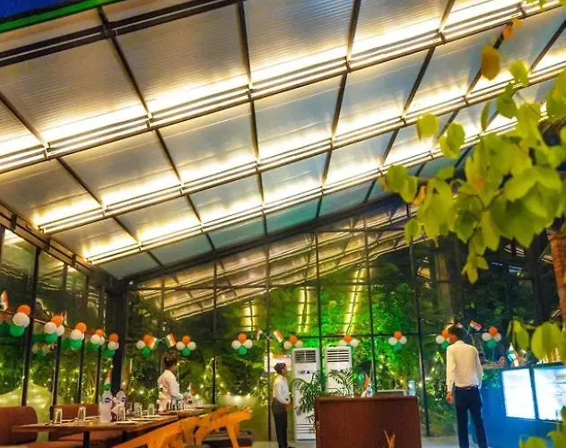 Kalawati Greens