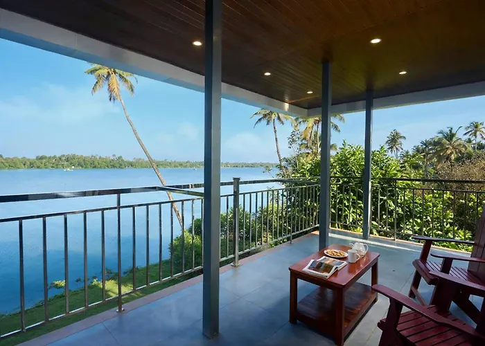 Kochi Beach Resorts