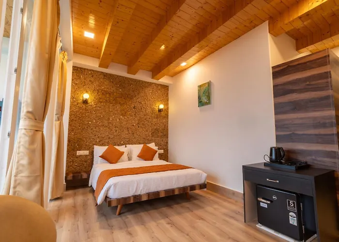 Hotel Padmayane Retreat