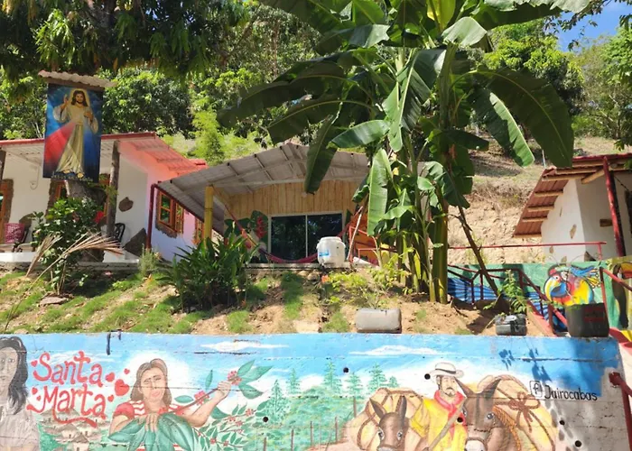 Hostal El Chiringuito