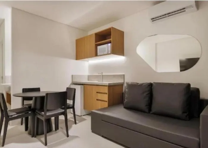Resort Muro Alto Gav