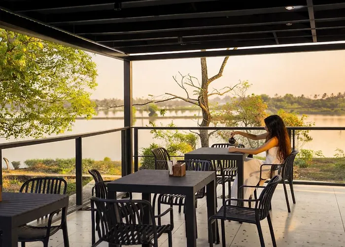 The Cove Beach Resort