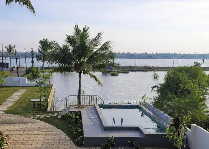 The Cove Beach Resort