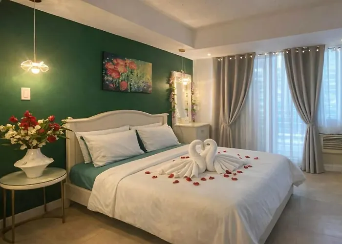 Azure Urban Residences Bicutan Paranaque City