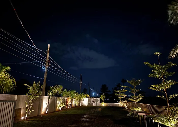 The Cove Beach Resort