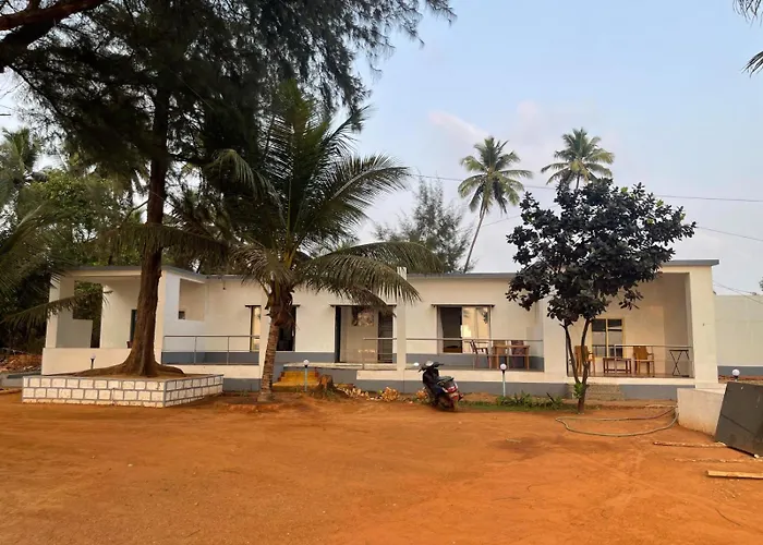 Lamer Beach Resort Gokarna