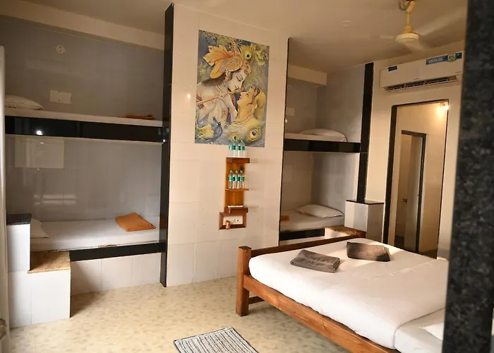 Lamer Beach Resort Gokarna