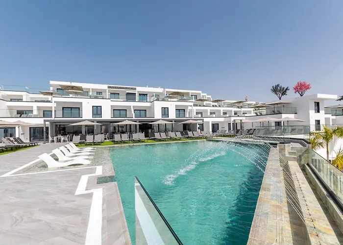 Hotel Royal Atlantico