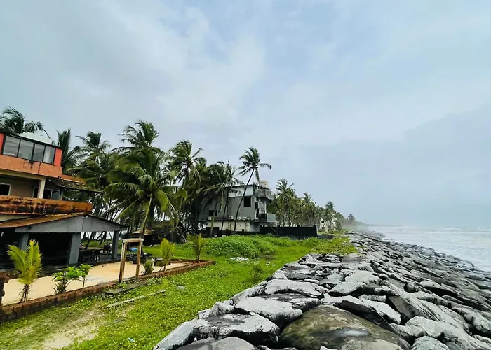 Delta Inn By Shore