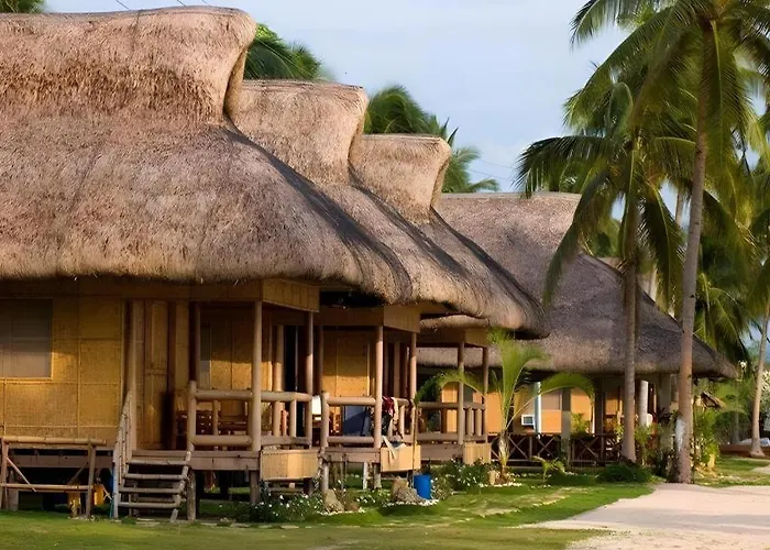 Ticao Island Resort